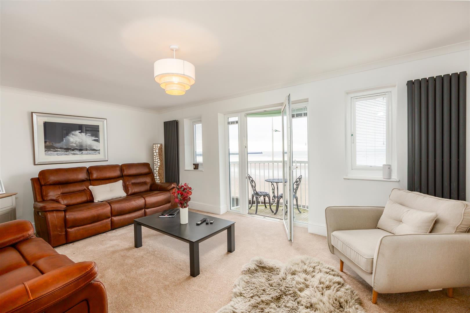 Marine Walk, Marina, Swansea, SA1 1YQ